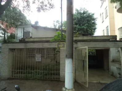 Imóvel Comercial à venda, 150m² no Jardim Paulistano, São Paulo