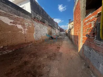 Lote/Terreno à venda, 150m² no Santo Amaro, São Paulo