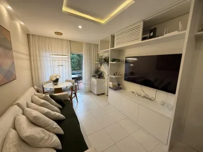 Apartamento com 1 Quarto à venda, 80m² no Vila Brandina, Campinas