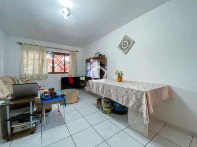 Casa com 4 Quartos à venda, 184m² no Jardim Consórcio, São Paulo