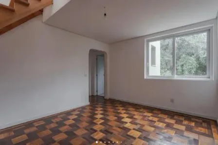 Cobertura com 2 Quartos à venda, 127m² no Rio Branco, Porto Alegre