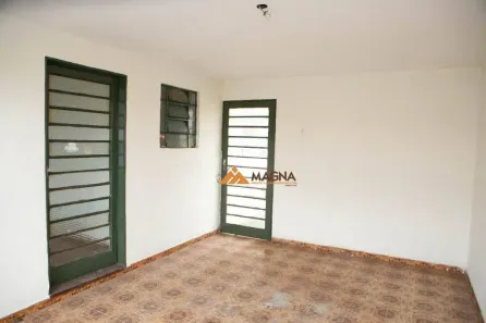 Casa com 2 Quartos à venda, 78m² no Vila Abranches, Ribeirão Preto