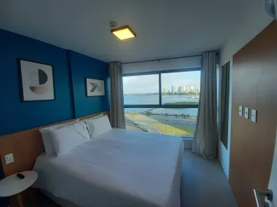 Apartamento com 1 Quarto para alugar, 39m² no São José, Recife