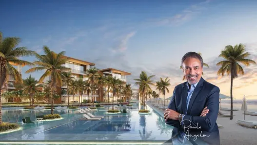 Apartamento com 3 Quartos à venda, 148m² no Porto das Dunas, Aquiraz