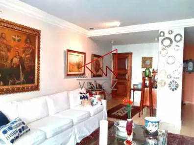 Apartamento com 4 Quartos à venda, 214m² no Lagoa, Rio de Janeiro