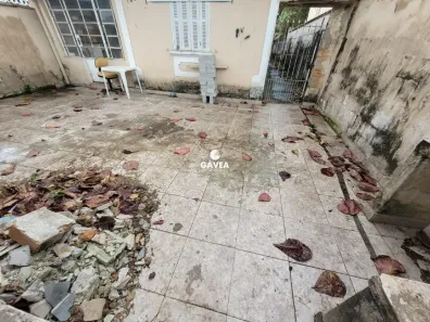 Lote/Terreno à venda, 211m² no Estuário, Santos