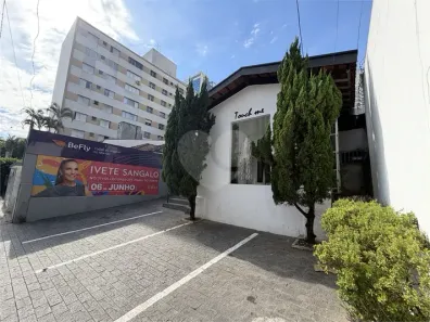 Imóvel Comercial com 2 Quartos à venda, 220m² no Vila Olímpia, São Paulo