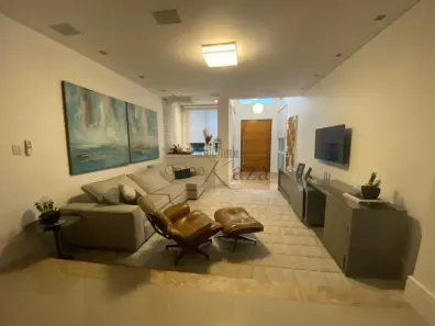 Casa de Condomínio com 4 Quartos à venda, 230m² no Urbanova IV-A, São José dos Campos