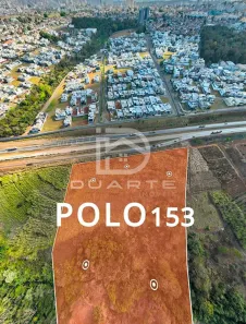 Lote/Terreno à venda, 2621m² no Residencial Araguaia, Anápolis