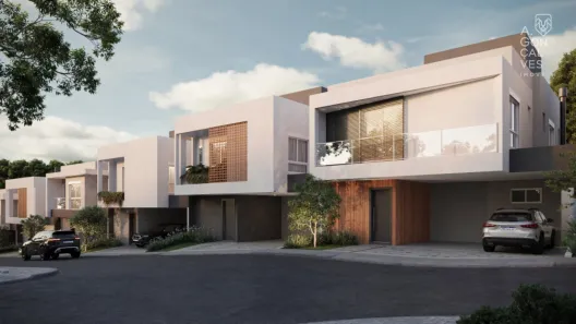 Casa de Condomínio com 3 Quartos à venda, 200m² no Santa Felicidade, Curitiba