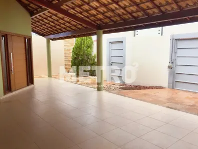 Casa com 1 Quarto para alugar, 180m² no Cidade Universitária, Petrolina