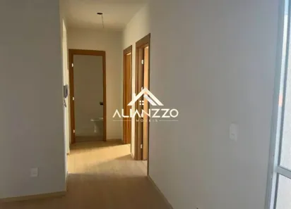 Apartamento com 2 Quartos para alugar, 45m² no Jardim José Figueira, Ribeirão Preto
