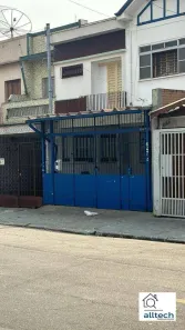 Casa com 3 Quartos à venda, 300m² no Belenzinho, São Paulo