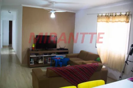 Apartamento com 2 Quartos à venda, 50m² no Imirim, São Paulo