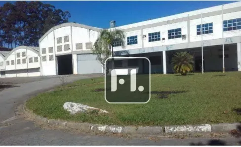 Galpão/Depósito/Armazém à venda, 5499m² no Rio Abaixo, Itaquaquecetuba
