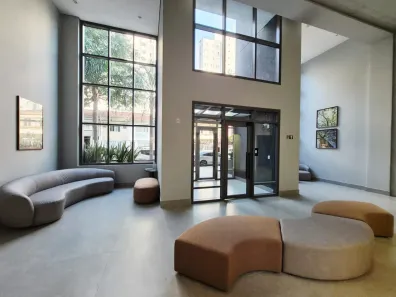 Apartamento com 2 Quartos à venda, 65m² no Belenzinho, São Paulo