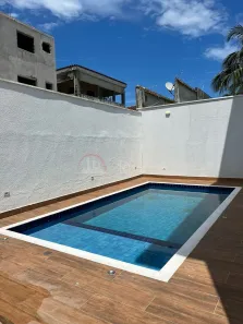 Casa de Condomínio com 3 Quartos à venda, 120m² no Maresias, São Sebastião
