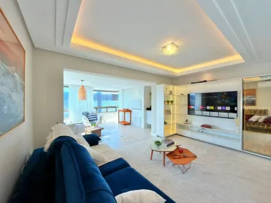 Apartamento com 3 Quartos à venda, 137m² no Zona Nova, Capão da Canoa