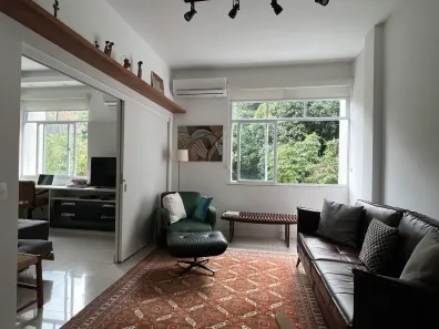 Apartamento com 2 Quartos à venda, 70m² no Ipanema, Rio de Janeiro