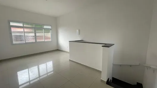 Casa com 2 Quartos à venda, 68m² no Bom Retiro, Santos