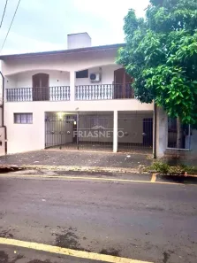 Casa com 3 Quartos à venda, 257m² no Cidade Alta, Piracicaba