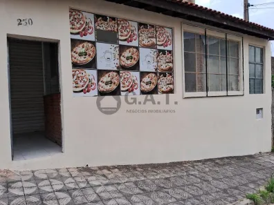 Ponto Comercial para alugar, 200m² no Jardim Europa, Sorocaba