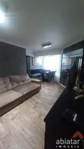 Apartamento com 3 Quartos à venda, 70m² no Parque Esmeralda, São Paulo