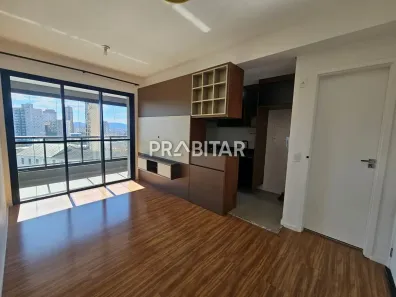 Apartamento com 2 Quartos para alugar, 61m² no Vila Osasco, Osasco