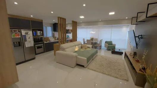 Apartamento com 2 Quartos à venda, 96m² no Vila Osasco, Osasco