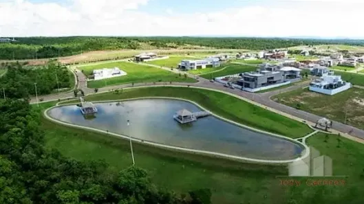 Lote/Terreno à venda, 700m² no Ribeirão do Lipa, Cuiabá