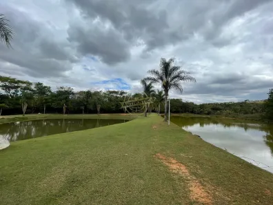 Lote/Terreno à venda, 1200m² no Jardim Quintas da Terracota, Indaiatuba