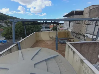 Casa com 4 Quartos à venda, 102m² no Piedade, Rio de Janeiro