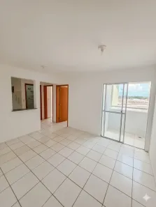 Apartamento com 2 Quartos à venda, 49m² no Saramanta, São José de Ribamar