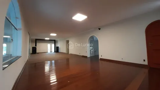 Sobrado com 18 Quartos à venda, 905m² no Parque Taquaral, Campinas