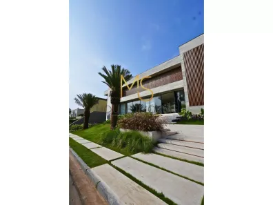 Casa com 5 Quartos à venda, 960m² no Alphaville Centro Industrial e Empresarial/Alphaville., Barueri