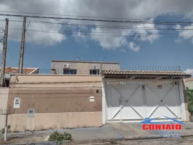 Casa com 4 Quartos à venda, 230m² no Jardim Embaré, São Carlos