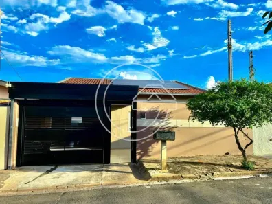 Casa com 2 Quartos à venda, 180m² no Centro, Marília