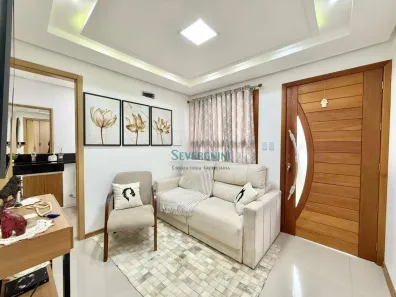 Casa com 3 Quartos à venda, 140m² no COHAB, Cachoeirinha