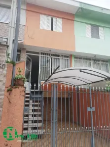 Sobrado com 2 Quartos à venda, 87m² no Santa Teresinha, São Paulo