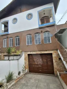 Casa com 3 Quartos à venda, 300m² no Água Fria, São Paulo