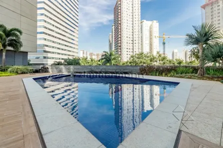 Apartamento com 2 Quartos para alugar, 62m² no Água Branca, São Paulo