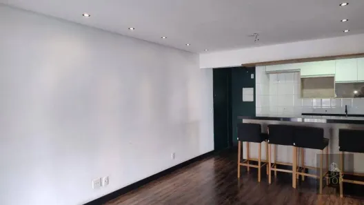 Apartamento com 2 Quartos à venda, 77m² no Campestre, Santo André