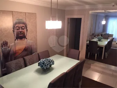 Sobrado com 3 Quartos à venda, 225m² no Jabaquara, São Paulo