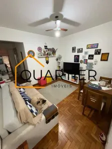 Apartamento com 1 Quarto à venda, 52m² no Flamengo, Rio de Janeiro