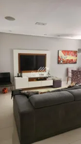 Casa de Condomínio com 4 Quartos à venda, 140m² no Jardim Monte Kemel, São Paulo
