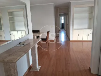 Apartamento com 4 Quartos à venda, 216m² no Cambuí, Campinas