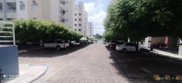 Apartamento com 2 Quartos à venda, 70m² no Cristo Rei, Teresina