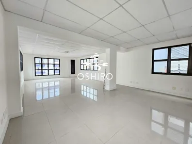 Prédio Comercial à venda, 1582m² no Boqueirão, Santos