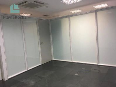 Sala Comercial à venda, 47m² no Alphaville Industrial, Barueri