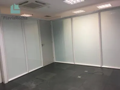 Sala Comercial à venda, 47m² no Alphaville Industrial, Barueri